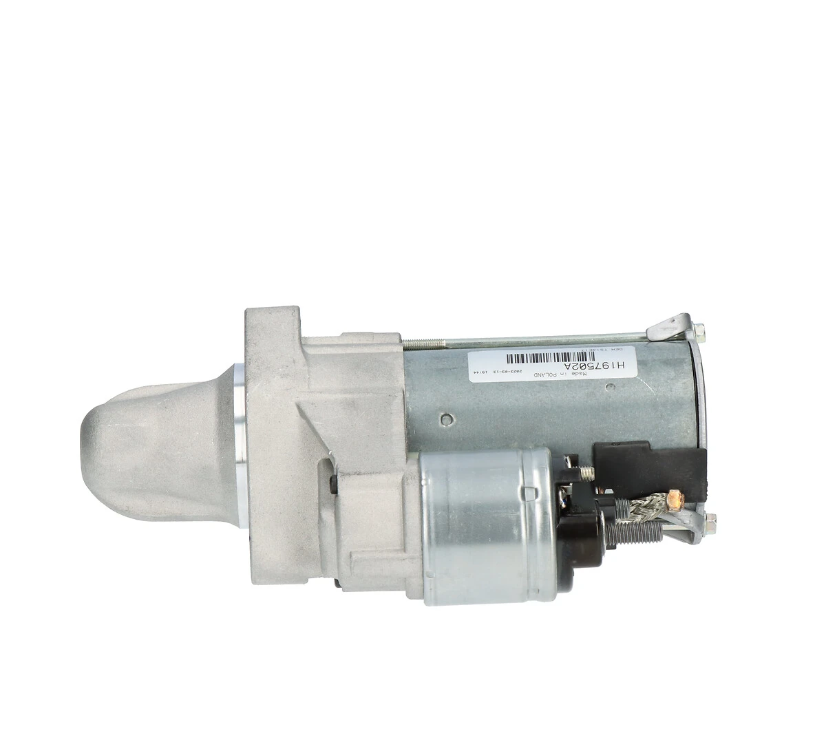Стартер VALEO 438265 цена, от 38.90 USD