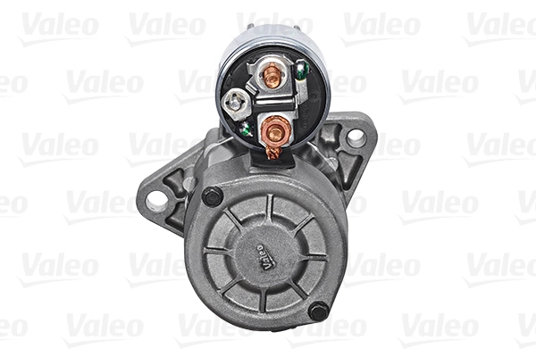 Стартер VALEO 438137 цена, от 83.34 USD
