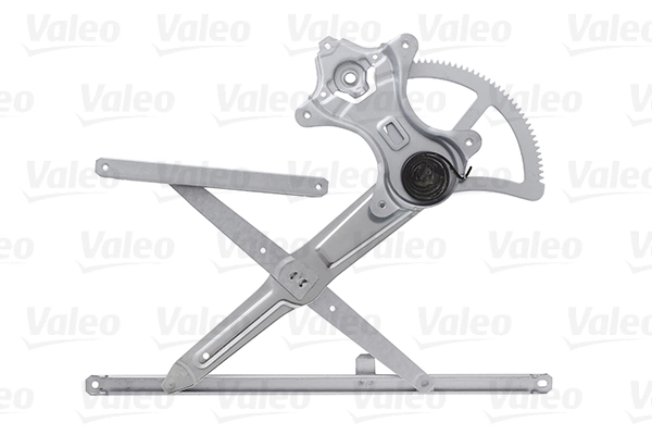 ACQ0013 Magneti Marelli Механизм стеклоподъемника передней левой двери