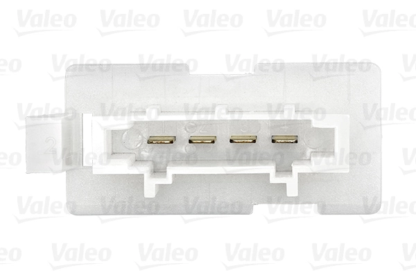 515037 VALEO Реле печки