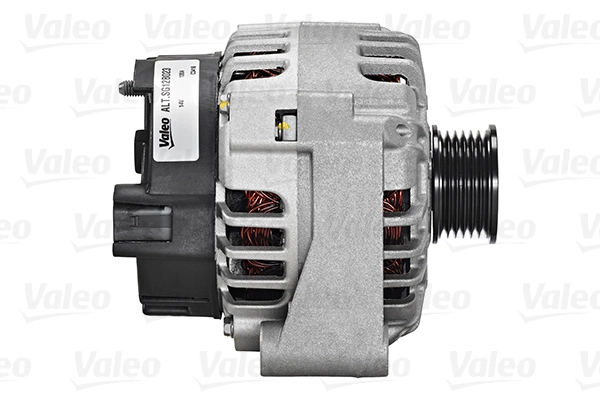 Купить 439298 VALEO Генератор