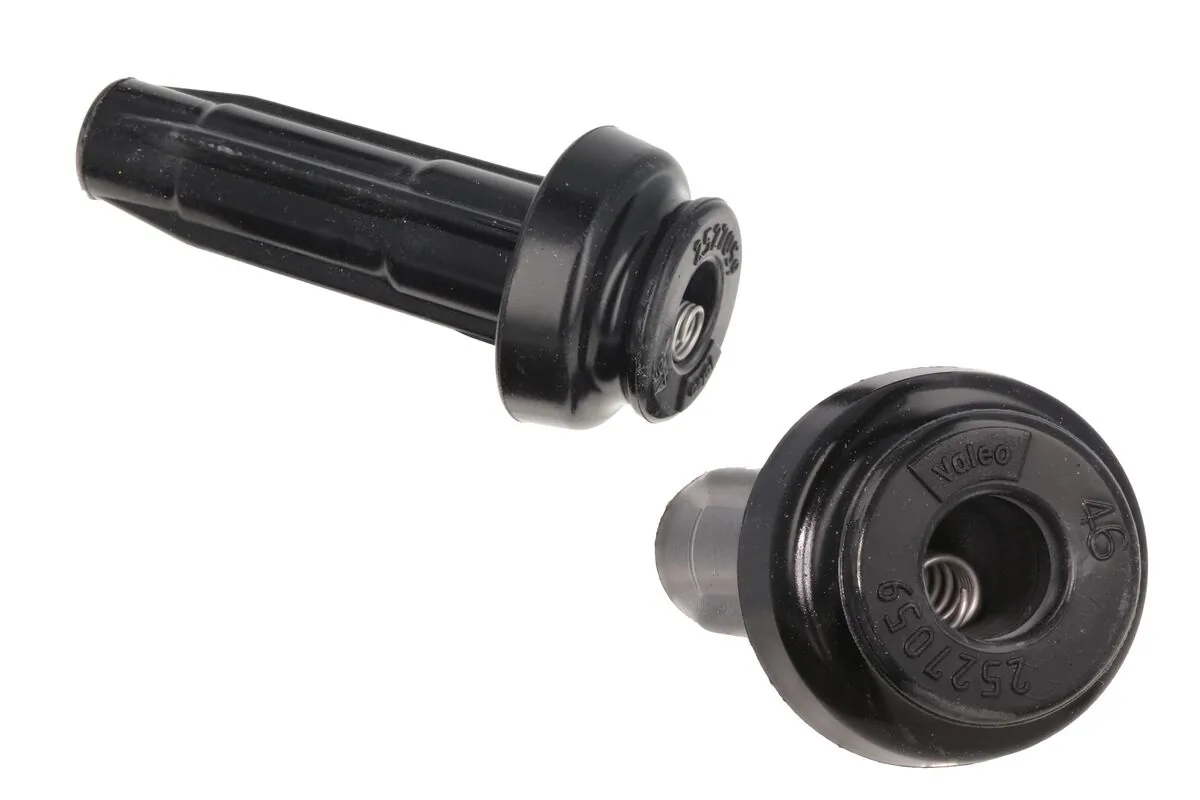 Наконечник свечи зажигания VALEO 245233 цена, от 39.61 USD