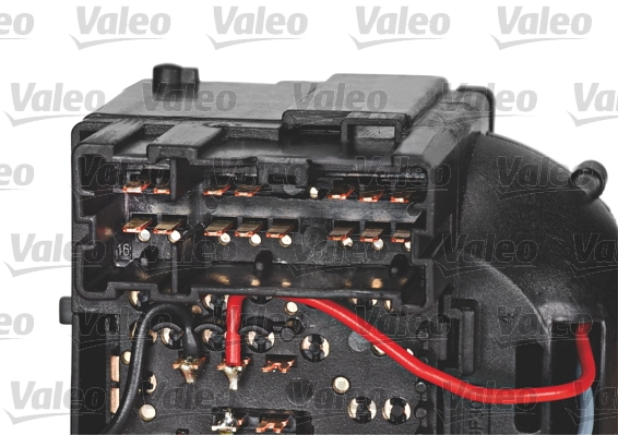 Переключатель подрулевой, левый VALEO 251689 цена, от 171.32 USD