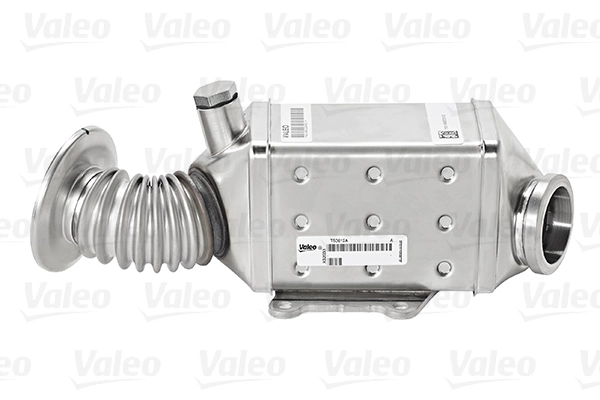Радиатор системы EGR рециркуляции выхлопных газов VALEO 818788 цена, от 28.47 USD