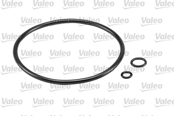 Купить 586521 VALEO Фильтр центробежный очистки масла