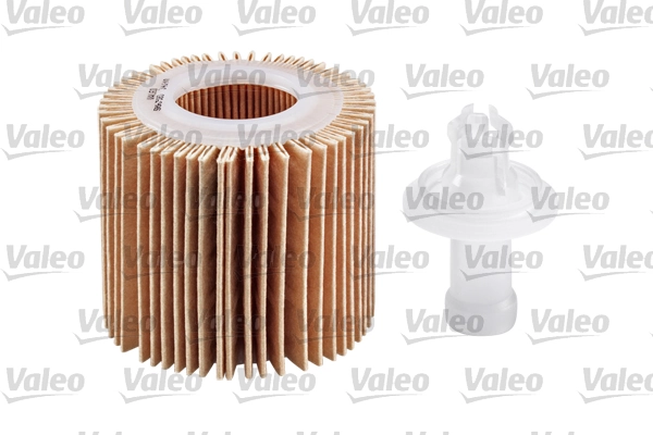 586583 VALEO Масляный фильтр двигателя