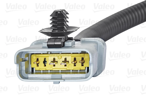 Купить 700412 VALEO Клапан EGR системы рециркуляции отработавших газов