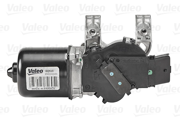Мотор трапеции стеклоочистителя VALEO 582605 цена, от 50.17 USD