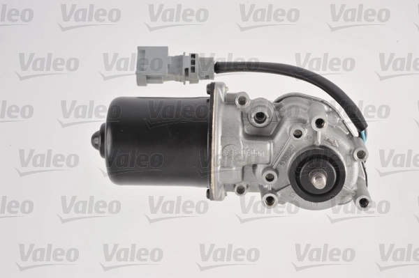 579233 VALEO Мотор стеклоочистителя передний