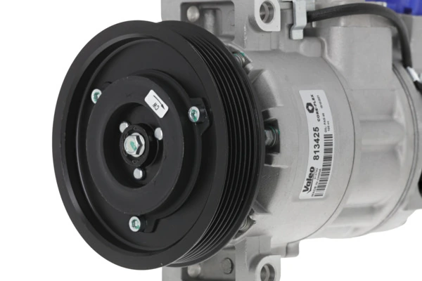 Купить 813425 VALEO Компрессор климатической установки