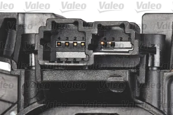 Купить 251677 VALEO Переключатель подрулевой, центральная часть