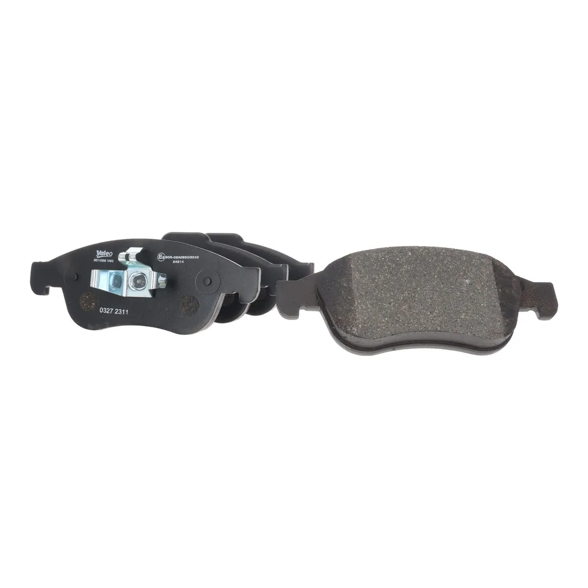 Колодки VALEO 301059 цена, от 26.52 USD