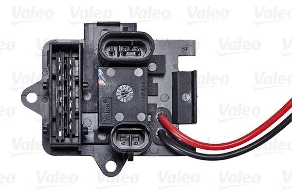 509899 VALEO Реле печки