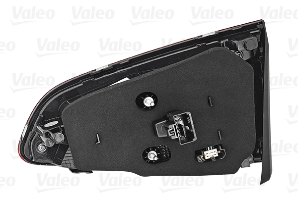 Фонарь задний левый, внутренний VALEO 47187 цена, от 207.62 USD