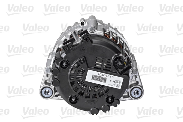 439741 VALEO Генератор автомобильный