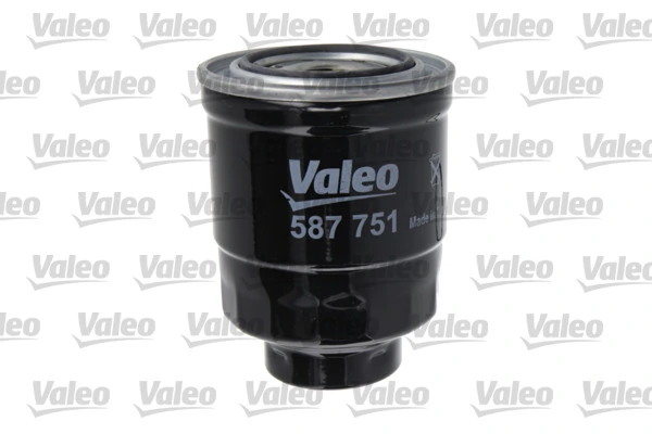 587751 VALEO Фильтр топлива