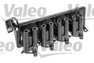  Катушка зажигания Land Rover Range Rover 2