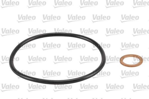 Купить 586517 VALEO Фильтр центробежный очистки масла