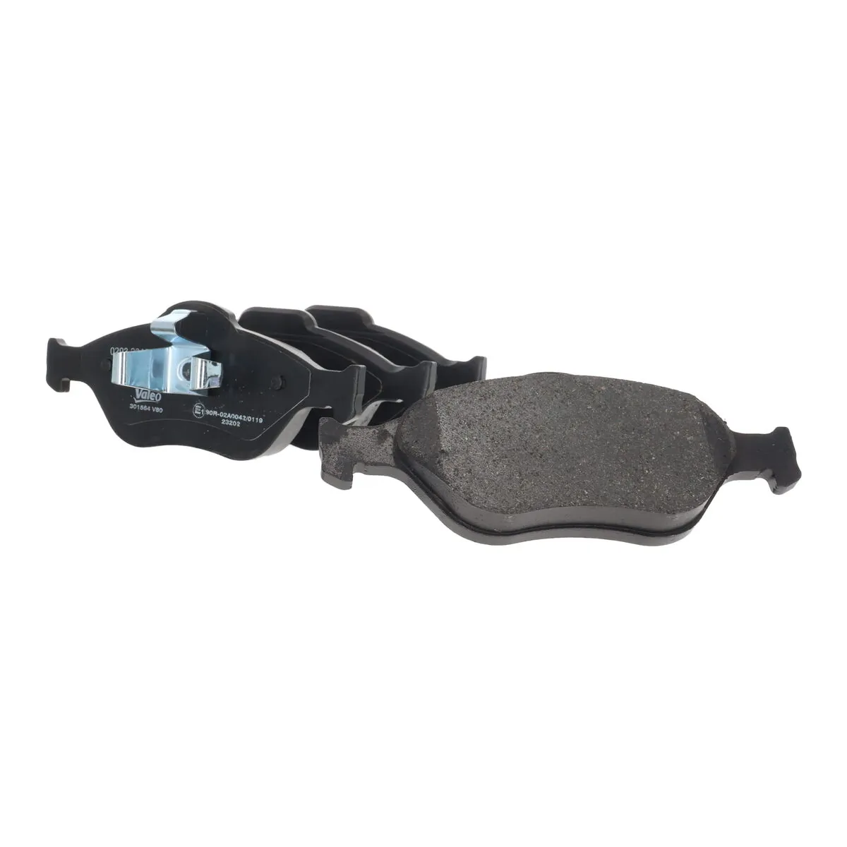 Колодки VALEO 301564 цена, от 23.49 USD