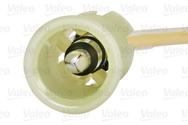 813033 VALEO Компрессор хладагента