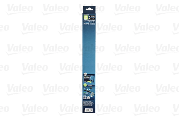 Купить 578562 VALEO Дворник стеклоочистителя задний