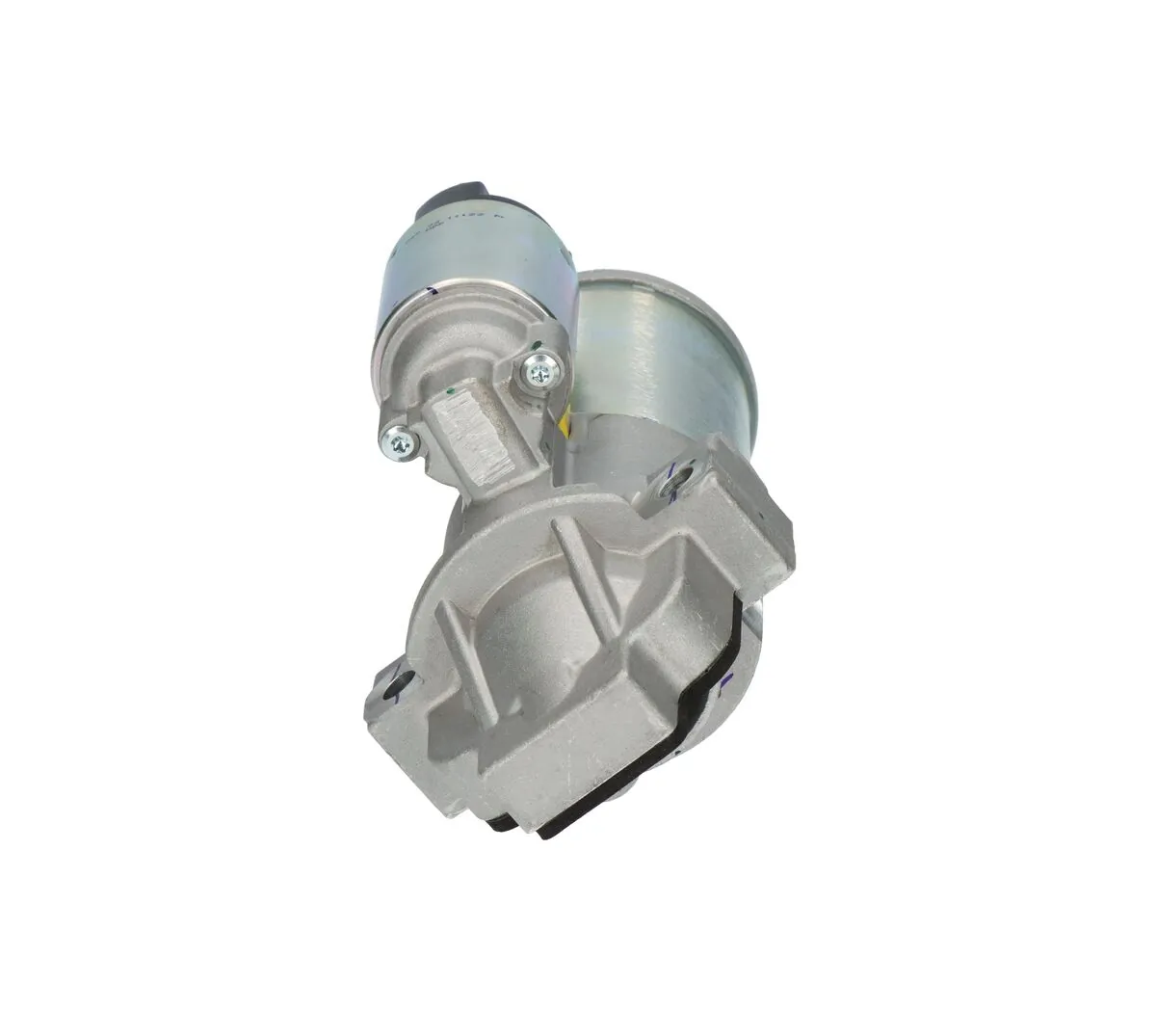 Стартер Bosch 0986027320 цена, от 249.52 USD