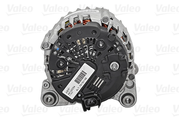 439775 VALEO Генератор автомобильный