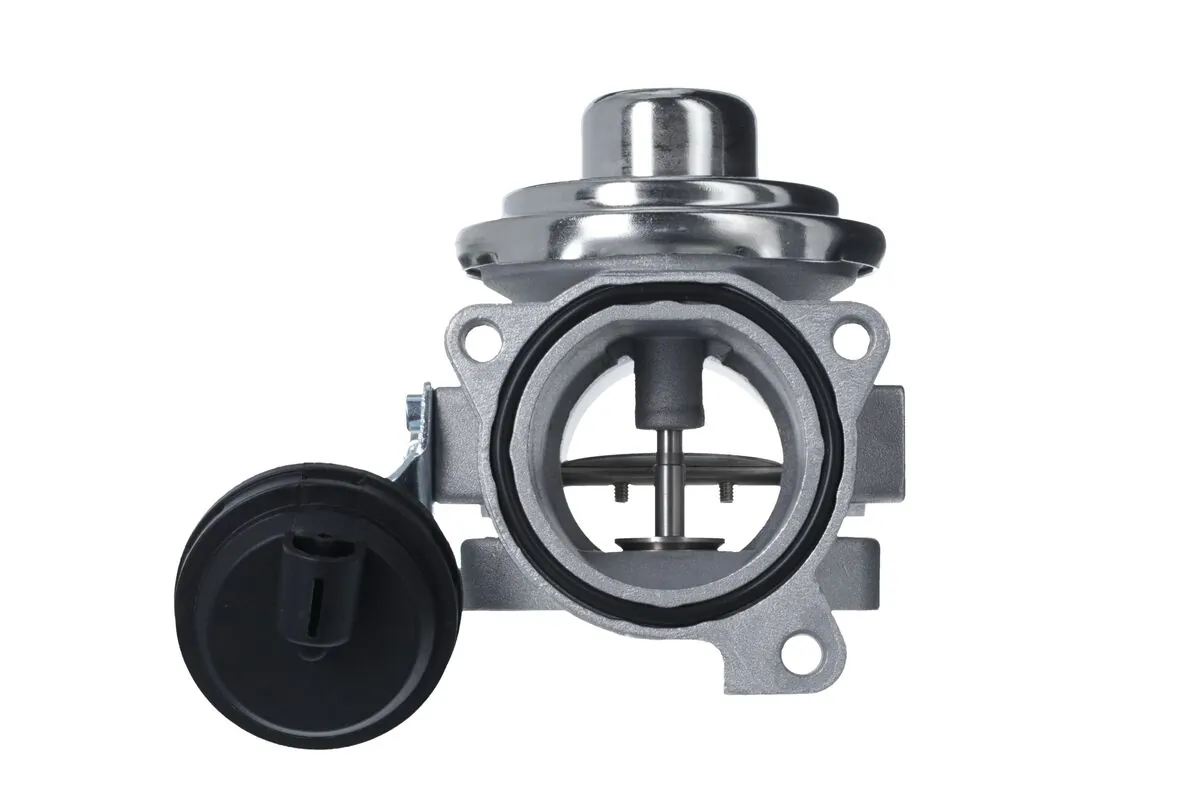 703278 VALEO Клапан рециркуляции отработавших газов EGR