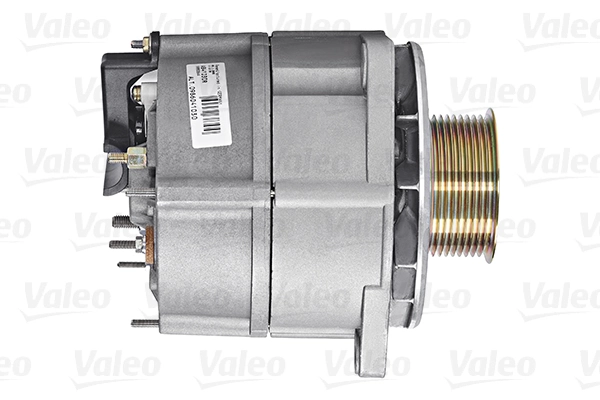 CA1505IR Jurid/Bendix Генератор автомобильный