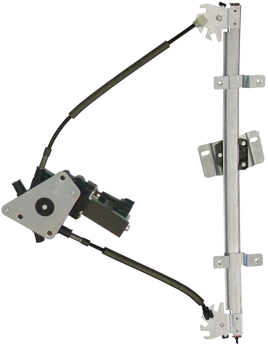 Mecanismo de acionamento de vidro da porta dianteira direita Ford Mondeo 1 BNP