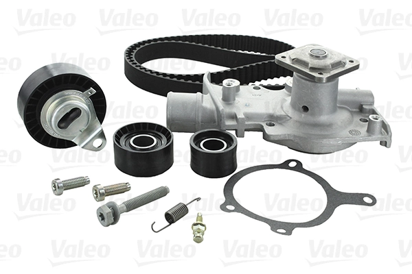 ГРМ ремни, комплект Ford Escort CLASSIC хэтчбек (AAL, ABL) (1998 - 2000) цена, от 163.75 USD
