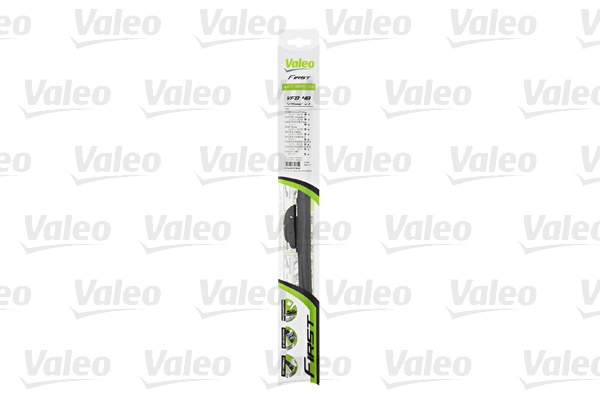Limpiaparabrisas de luna delantera copiloto 575784 VALEO