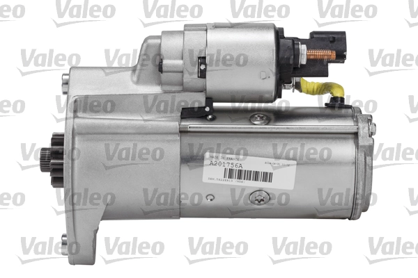 Стартер VALEO 458411 цена, от 118.28 USD