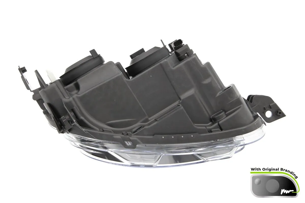 Фара левая VALEO 450400 цена, от 186.24 USD