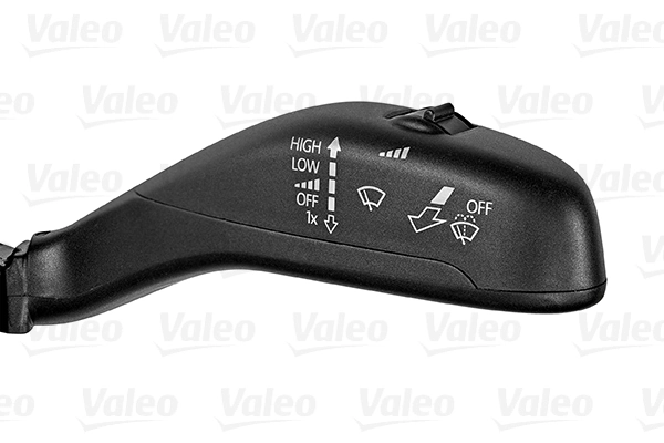 Переключатель подрулевой, левый VALEO 251706 цена, от 130.29 USD