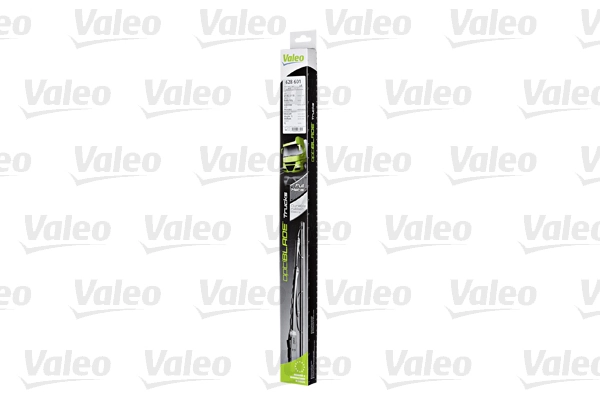 Щетка стеклоочистителя лобового стекла, водительская VALEO 628601 цена, от 9.68 USD