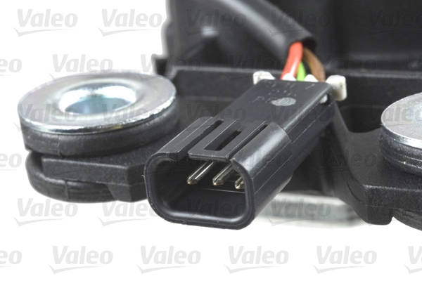 Моторчик заднего дворника 404454 VALEO