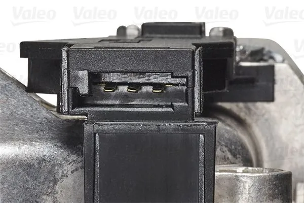 Купить 582617 VALEO Мотор стеклоочистителя заднего стекла