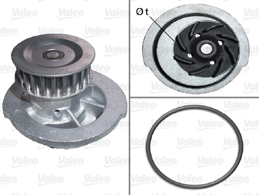 506953 VALEO