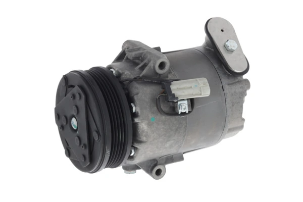 Компрессор кондиционера 93190261 Peugeot/Citroen
