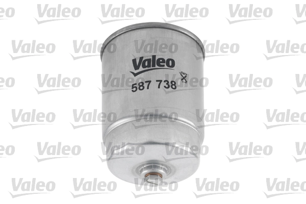 Фильтр тонкой очистки топлива VALEO 587738 цена, от 15.42 USD