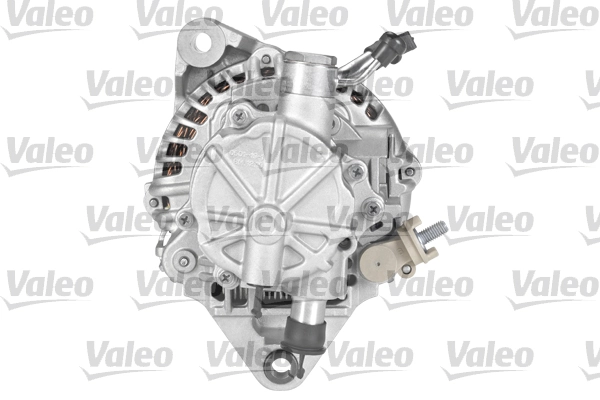 600024 VALEO Генератор автомобильный