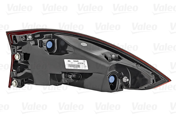 045449 VALEO Фонарь задний
