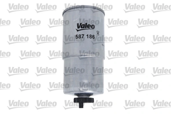 Купить 587186 VALEO Фильтр-отстойник топлива грубой очистки