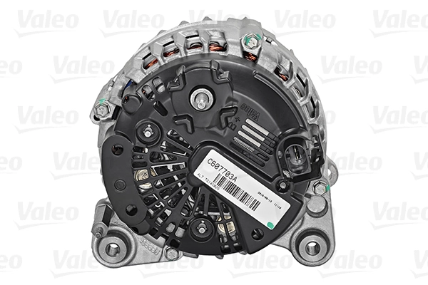 Автомобильный генератор VALEO 439664 цена, от 43.88 USD