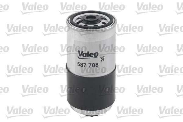 587708 VALEO Фильтр топлива