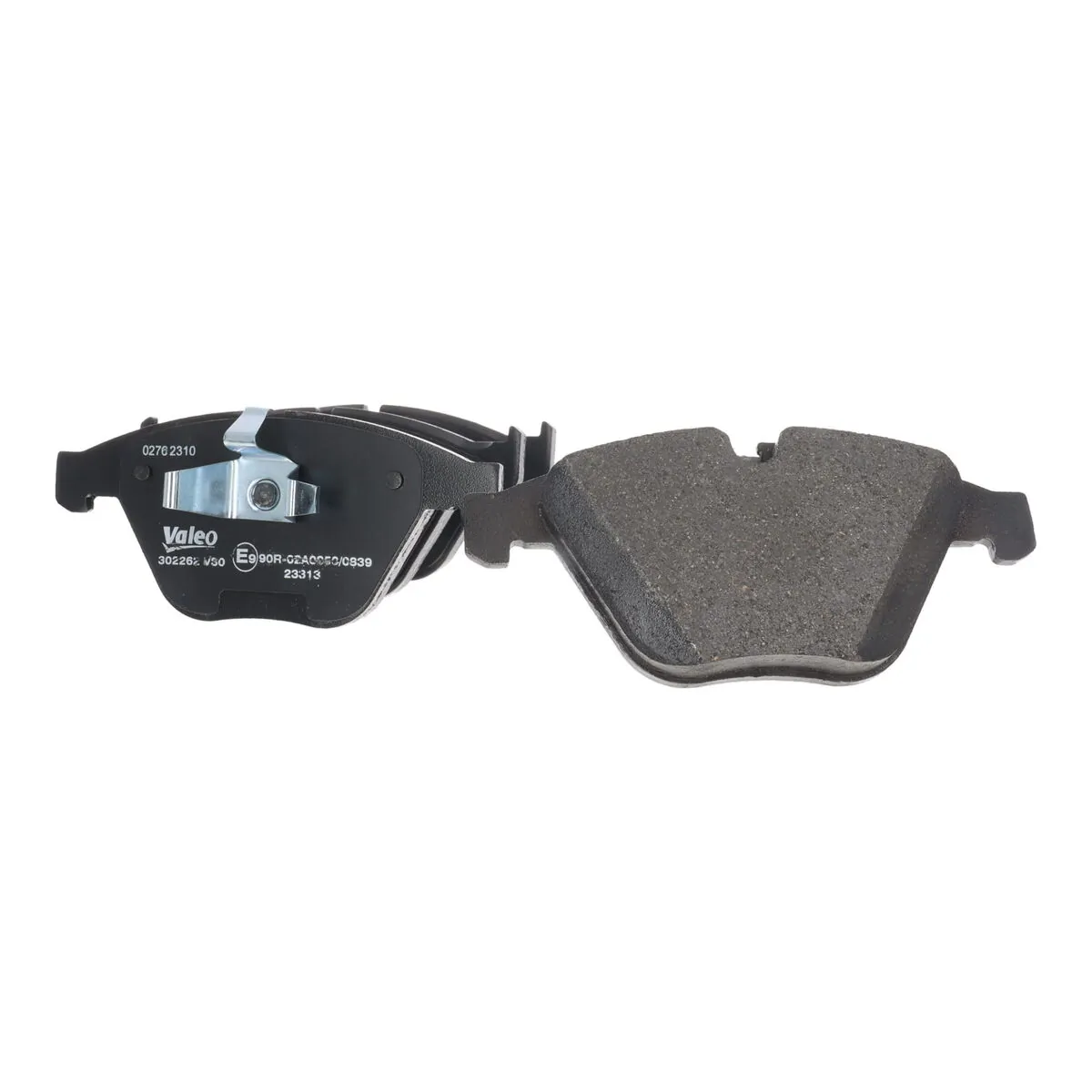 Колодки VALEO 302262 цена, от 39.51 USD
