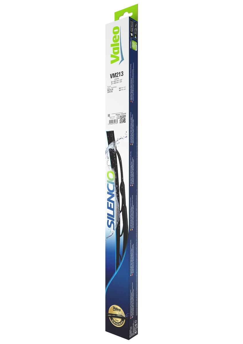 Купить 574276 VALEO Бесконтактные дворники