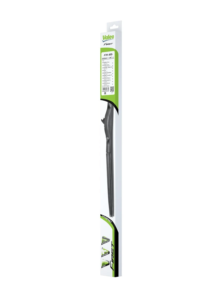 575833 VALEO Щетка-дворник лобового стекла, водительская