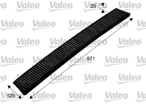 698750 VALEO
